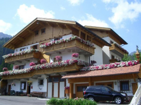 Отель Chalet Belvedere, Арабба